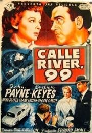 99 Ривер стрит (1953)