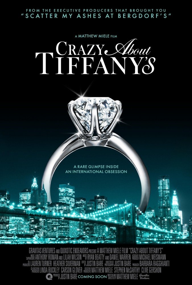 Без ума от Tiffany (2016)