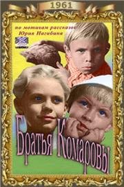 Братья Комаровы (1961)