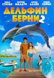 Дельфин Берни 2 (2019)