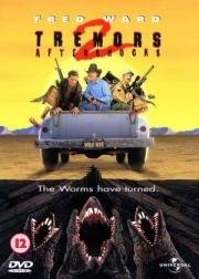 Дрожь земли 2: Повторный удар (1996)