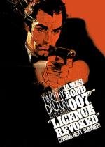 Джеймс Бонд. Агент 007: Лицензия на убийство (1989)