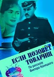 Если позовёт товарищ (1963)