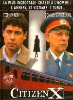 Гражданин икс (1995)