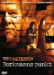 Инспектор Ван Ветерен: Точка Боркманна (2005)