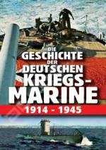 История Германского Военно-Морского Флота 1914-1945