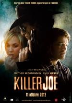 Киллер Джо (2012)