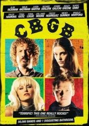 Клуб «CBGB» (2013)