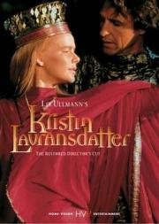 Кристин, дочь Лавранса (1995)