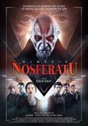 Мимесис Носферату (2018)