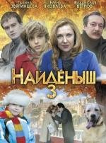 Найденыш 3 (2012)