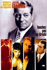 Не тронь добычу (1954)