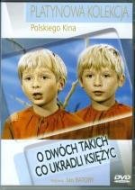 О тех, кто украл Луну (1962)