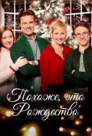 Похоже, это Рождество (2016)