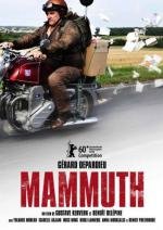 Последний Мамонт Франции (2010)