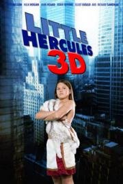 Приключения маленького Геркулеса в 3D (2009)