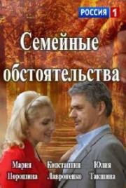 Семейные обстоятельства (2017)