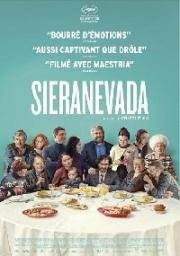 Сьераневада (2016)