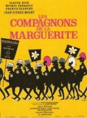 Соратники по маргаритке / Les compagnons de la marguerite