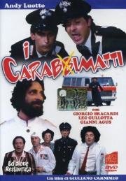 Сумасшедшие карабинеры (1981)