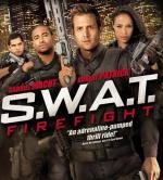 S.W.A.T.: Огненная буря