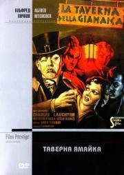 Таверна Ямайка (1939)