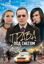 Трава под снегом (2010)