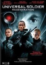 Универсальный солдат 3: Возрождение (2009)