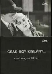 В мире есть только одна маленькая девочка (1930)