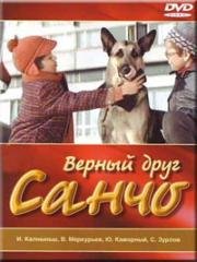 Верный друг Санчо