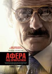 Афера под прикрытием / Внедрение (2016)