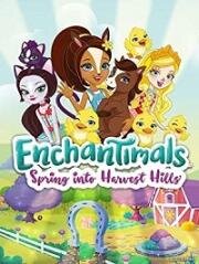 Enchantimals: Весна на урожайных полях