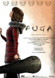 Фуга (2012)