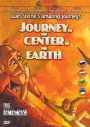 Жюль Верн. Невероятные путешествия. Путешествие к центру Земли (2001)