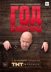 Год культуры (2018)