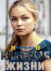 Кладовая жизни (2018)