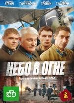 Небо в огне (2010)