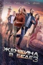 Женщина в беде (2017)